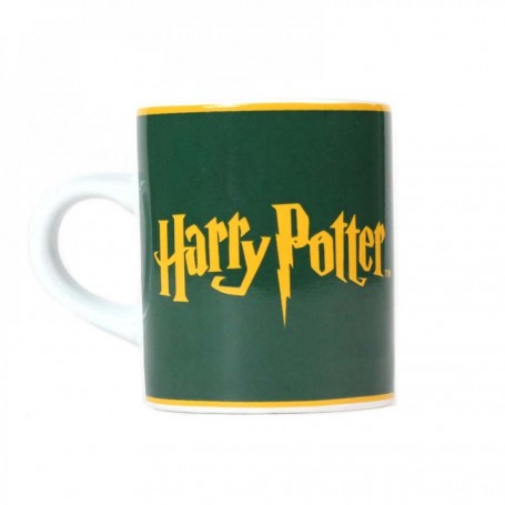 Harry Potter: Slytherin Mini Mug 