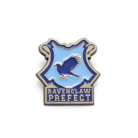 Harry Potter: Ravenclaw Prefect Enamel Pin Badge 