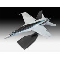 Maverick's F/A-18 Hornet ‘Top Gun: Maverick’ easy-click