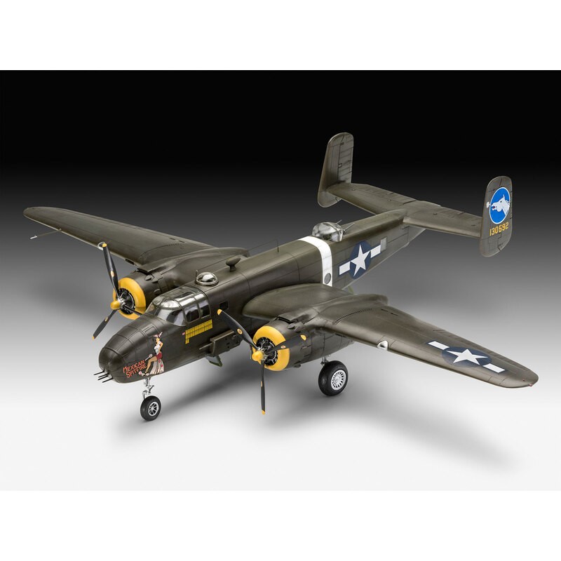 B-25C / D MITCHELL