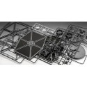TIE Fighter Special Forces Movie : TV license product