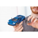 RV07678 2017 Ford GT (Easy-Click) A basic model construction kit of the 656 bhp super sports car which is extensively based on r