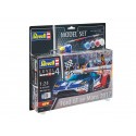 Ford GT Box - Le Mans Revell