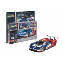 Ford GT Box - Le Mans 