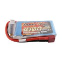 Gens ace Battery LiPo 2S 7.4V-1000-30C(Deans) 76x37x13mm 70g GENS ACE