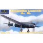 Aeronautica Lombarda AR Airplane model kit