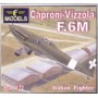 Caproni Vizzola F.6M Model kit