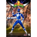 3Z0199 Mighty Morphin Power Rangers figurine FigZero 1/6 Blue Ranger 30 cm