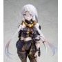 Atelier Ryza: Ever Darkness & the Secret Hideout statuette PVC 1/7 Lila Decyrus 23 cm 