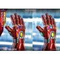 Avengers : Endgame réplique Life-Size Masterpiece 1/1 Nano Gauntlet 52 cm 1:1 scale replica