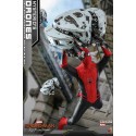 HOT906930 Spider-Man: Far From Home accessoires pour figurines Accessories Collection Series Mysterio's Drones