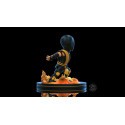 Mortal Kombat diorama Q-Fig Scorpion 10 cm Quantum Mechanix