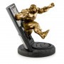 Marvel statuette Pewter Collectible Hulk Gilded Finish Limited Edition 22 cm 