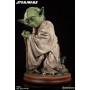 Star Wars statuette 1/1 Yoda 81 cm Replica