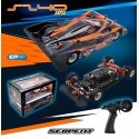 SERPENT S240 RTR 1/24 EP RC touring car