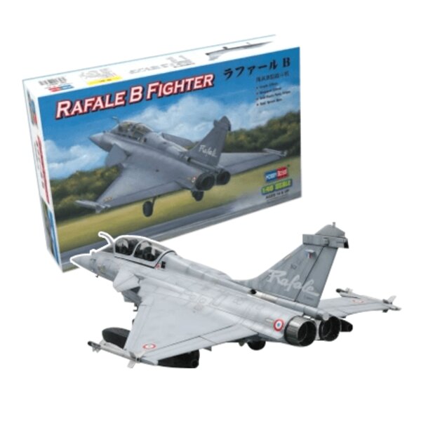 Dassault Rafale B Model kit Dassault Rafale B Model kit