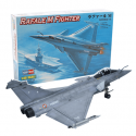 Dassault Rafale M <p>Model kit</p>
Dassault Rafale M <p>Model kit</p>