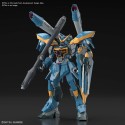 Gundam: Full Mechanics Calamity Gundam 1:100 Scale Model Kit Gunpla