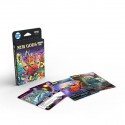 DC Comics: Deck-Building Game - Crossover Expansion Pack 7: New Gods Board game