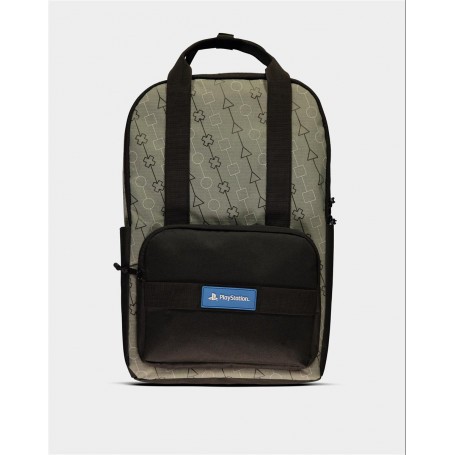 Playstation: Backpack with Handle 