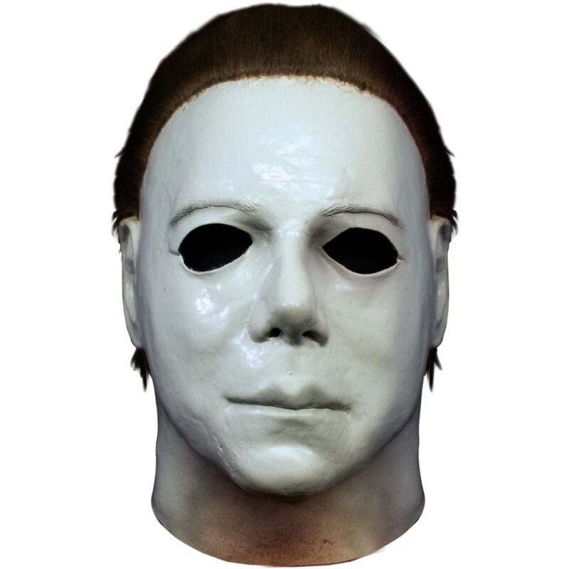 Halloween: Boogeyman Michael Myers Mask 