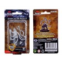 Dungeons and Dragons: Nolzur’s Marvelous Miniatures - Displacer Beast Figurines for role-playing game