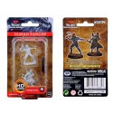 Dungeons and Dragons: Nolzur’s Marvelous Miniatures - Male Human Ranger Figurines for role-playing game