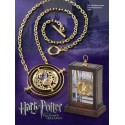 Harry Potter - Hermine´s Time Turner 1:1 scale replica