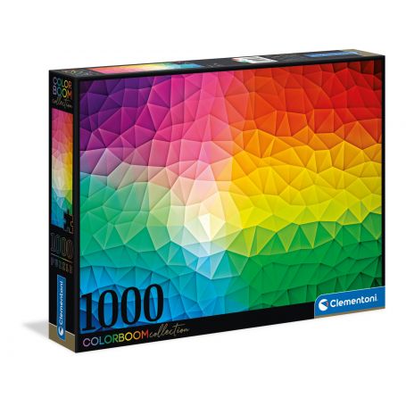 Puzzle Colorboom collection - Mosaic - 1000 pieces 