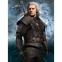 Puzzle The Witcher - 500 pieces UNSHIPPABLE PRODUCT