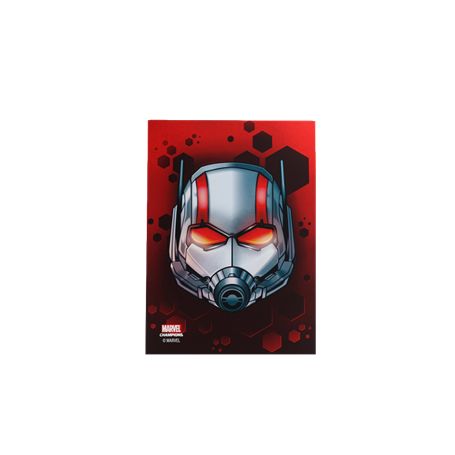 GG: 50 Marvel Champions Ant-Man sleeves 