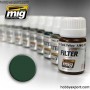 FILTER GREEN FOR GREY GREEN 35ML 