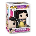 Disney: Ultimate Princess POP! Disney Vinyl figure Snow White 9 cm Figurine