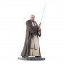 Star Wars Episode IV Milestones Statuette 1/6 Obi-Wan Kenobi 30 cm 