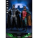 Batman Forever Action Figure Movie Masterpiece 1/6 Batman (Sonar Suit) 30 cm Hot Toys