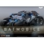 The Dark Knight Vehicle Movie Masterpiece 1/6 Batmobile 73 cm 