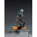 Star Wars The Mandalorian statuette 1/10 BDS Art Scale Bo-Katan 21 cm 