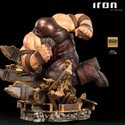 Marvel Comics statue 1/10 BDS Art Scale Juggernaut Event Exclusive 28 cm 