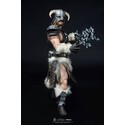 The Elder Scrolls V Skyrim action figure 1/6 Dragonborn Deluxe Edition 32 cm 