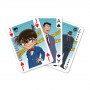 Detective Conan Playing Card Game Characters 