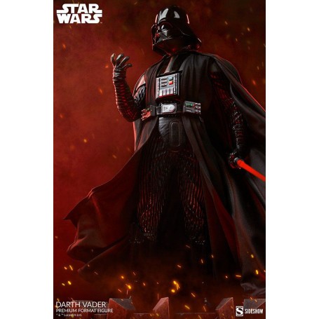 Star Wars Statue Premium Format Darth Vader 63 cm 