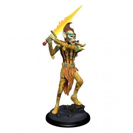 Dungeons & Dragons Premium Githyanki statue 30 cm 