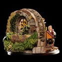 The Lord of the Rings statuette 1/6 Bilbo Baggins in Bag End 29 cm WETA Collectibles