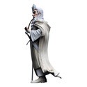 WETA865003742 The Lord of the Rings: The Two Towers Mini Epics Action Figure Gandalf the White Exclusive 18 cm