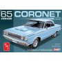 1965 Dodge Coronet 500 (Snap) Model kit