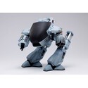 Robocop sound figure Exquisite Mini 1/18 Battle Damaged ED209 15 cm