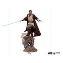 Star Wars Statue 1/10 Deluxe BDS Art Scale Obi-Wan Kenobi 28 cm