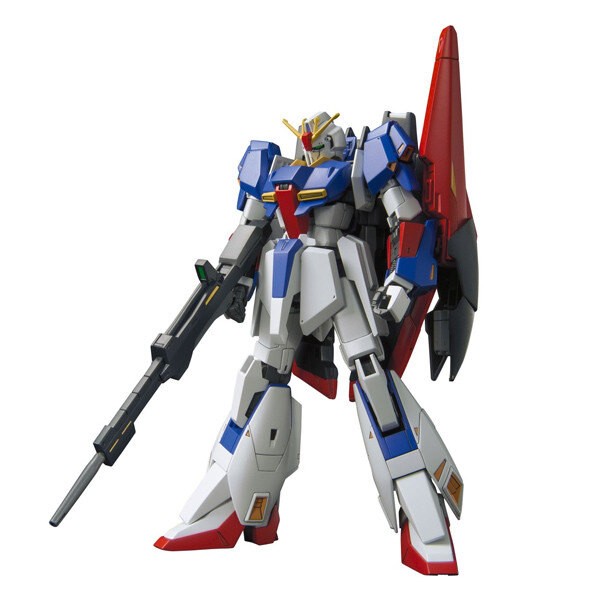 Details about   Bandai RG Z Gundam Gunpla 1:144 Model Kit 