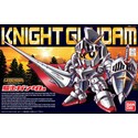 Gundam Gunpla SDBB ​​370 Legendbb Knight Gundam Gunpla