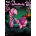 BKDMC-044 Alice in Wonderland Statuette Master Craft The Cheshire Cat 36 cm